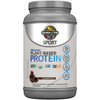 Organic Plant-Based Protein: Chocolate 29.6 Oz By Garden Of Life Sport