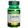 Nature's Bounty Lutein 20 Mg 40 Softgels