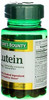Nature's Bounty Lutein 20 Mg 40 Softgels
