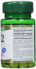 Nature's Bounty Vitamin B-12 1000 Mcg Tablets ( ) 100 Count Pack Of 1