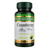 Nature's Bounty Cranberry Fruit Softgels Plus Vitamin C 4200Mg 100 Count