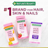 Nature's Bounty Hair Skin & Nails 60 Caplets
