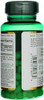 Nature's Bounty Biotin 10000 Mcg Ultra Strength Rapid Release Liquid Softgels 120 Ea ( ) Pack Of 2