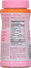Nature's Bounty Optimal Solutions Hair Skin & Nails With Biotin And Collagen Citrus-Flavored Gummies Vitamin Supplement 2500 Mcg 40 Total Servings ( ) 80 Ct Pack Of 3