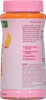 Nature's Bounty Optimal Solutions Hair Skin & Nails With Biotin And Collagen Citrus-Flavored Gummies Vitamin Supplement 2500 Mcg 40 Total Servings ( ) 80 Ct Pack Of 3