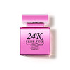 Lonkoom 24K Pure Pink Perfume for Women Sweet Floral Fruity Perfumes Eau de Parfum Spray Long-Lasting Fragrance 3.4 Fl Oz/100ml