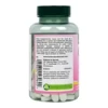 Holland & Barrett Calcium Magnesium Vitamin D and Zinc 120 Tablets Vegetarian