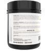 Left Coast Performance Vanilla Bone Broth Protein Powder From Grass Fed Beef - Non-GMO Ingredients Gut-Friendly Low Carb Dairy Free Protein Powder - Natural Collagen Source For Joint Support - Keto Friendly 16oz