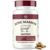 Left Coast Performance Bovine Bone Marrow Supplement - 100% Grass Fed and Pasture Raised in New Zealand- Freeze Dried 3rd Party Lab Tested Non GMO No Fillers – Supports Collagen Joint Bone & Immune Health- 180 Capsules