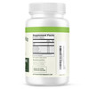 Left Coast Performance Beef Organ Complex Capsules180 Count + Multi Collagen Capsule 120 Count