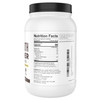 Left Coast Performance Vanilla Bone Broth Protein Powder From Grass Fed Beef - Non-GMO Ingredients Gut-Friendly Low Carb Dairy Free Protein Powder - Natural Collagen Source For Joint Support - Keto Friendly 32oz