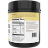 Left Coast Performance Keto Vanilla MCT Collagen Powder and Keto Unflavored MCT Collagen Powder