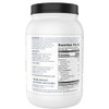 Left Coast Performance Cheesecake Keto Meal Replacement Shake [2lbs] - Low Carb Protein Powder Shake Mix High Fat with MCTs Collagen Peptides and Real USA Cream Cheese