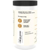 Left Coast Performance Beef Bone Broth Powder for Dogs and Cats - Human Grade Grass-Fed for Picky Eaters - Supports Joints and Gut Health - Single Ingredient Dog Food Topper for Dry Food 8oz