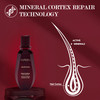 Saphira Healing Repair Mineral Conditioner with Dead Sea Minerals 3 Fl Oz
