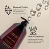 Saphira Healing Repair Mineral Conditioner with Dead Sea Minerals 34 Fl Oz
