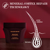 Saphira Healing Repair Mud Hair Mask with Dead Sea Minerals