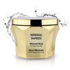 Saphira Mineral DeFrizz Mud Hair Mask with Dead Sea Minerals – Smoothing Treatment Mask for Frizzy & Dry Hair – Hydration & Shine – Professional Care 8.5oz/250ml