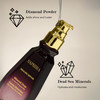 Saphira Mineral Drop 3 oz / 90ml