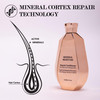 Saphira Mineral Moisture Repair Conditioner with Dead Sea Minerals – Deep Hydrating Conditioner for Very Dry & Damaged Hair – Moisture & Shine – Professional Hair Care (250 ml 8.5oz)