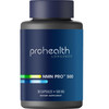 ProHealth NMN Pro 500 (30 Capsules) Clinically Studied Uthever NMN. NAD+ Precursor for Cellular Energy Mitochondrial Support & Healthy Aging. USA Manufactured Triple Lab-Tested
