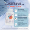 FullWell Women's Prenatal Multivitamin 240 Count (30 Servings)