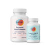 FullWell Women's Prenatal Essentials - Women’s Prenatal Multivitamin & Fish Oil - Supports Maternal Health & Fetal Development - Omega 3 DHA Folate & Choline- 30 Servings