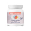 FullWell Unflavored Collagen Peptides Powder - Grass-Fed Bovine Collagen for Skin Health - Tissue Elasticity Support - Pregnancy & Breastfeeding-Safe - Reproductive Health Aid - 15.87 oz (30 Servings)