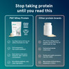 Puori Whey Protein Powder Bourbon Vanilla - PW1 Pasture-Raised Grass-Fed Whey Protein Powder Drink Mix containing BCAA Amino Acids - Post-Workout Supplement for Muscle Gain & Recovery - 30 Servings