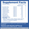 BodyHealth Probiotic Enhanced with PerfectAmino for Women and Men Spore Based with Bifidobacterium Lactobacillus Salivarius Lactobacillus Acidophilus  60 Capsules