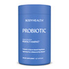 BodyHealth Probiotic Enhanced with PerfectAmino for Women and Men Spore Based with Bifidobacterium Lactobacillus Salivarius Lactobacillus Acidophilus  60 Capsules