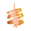 ColourPop Crème Gel Waterproof Chrome Eyeliner - 18HR Wear Ultra-Pigmented Eyeliner Pencil with Matte & Metallic Finishes - Smudge-Proof Vegan & Cruelty-Free