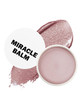 Miracle Glow Balm Hydrating Tinted Cream Blush Multi Use Glow Face Balm Makeup for Cheek & Eye & Lip Tint Creamy Lightweight Blendable Highlighter Blusher