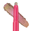 ColourPop Shadow Stix - Multichrome Cream Eyeshadow Stick with Long-Lasting Color - Multi-Use Cream Makeup with a Built-In Sharpener & Precise Tip for Easy Application - Game Over (0.05 oz)