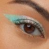 ColourPop Shadow Stix - Multichrome Cream Eyeshadow Stick with Long-Lasting Color - Multi-Use Cream Makeup with a Built-In Sharpener & Precise Tip for Easy Application - Game Over (0.05 oz)