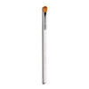 Sigma Beauty S20 Eye Cream Skincare Brush – Skincare Tool for Applying Skincare Products to Face and Skin, Gentle Eye Cream Brush Applicator for Eye Creams and Eye Makeup Primer (1 Pc)