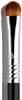 Sigma Beauty Professional Shader Brush  Professional Makeup Brush for Intense Applications or Controlled Finishes - Vegan Eyeshadow Brush for Fine Details (1 Brush)