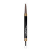Revlon ColorStay Brow Creator, 2-in-1 Precise Eyebrow Pencil & Powder with Spoolie Brush, Waterproof & Long Lasting,
