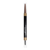 Revlon ColorStay Brow Creator, 2-in-1 Precise Eyebrow Pencil & Powder with Spoolie Brush, Waterproof & Long Lasting,