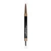 Revlon ColorStay Brow Creator, 2-in-1 Precise Eyebrow Pencil & Powder with Spoolie Brush, Waterproof & Long Lasting,