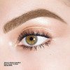 Revlon ColorStay Brow Creator, 2-in-1 Precise Eyebrow Pencil & Powder with Spoolie Brush, Waterproof & Long Lasting,