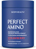 BodyHealth PerfectAmino Powder - BCAA and EAA Powder for Pre and Post Workout - Amino Acid Energy Drink for Men and Women to Support Lean Muscle and Recovery