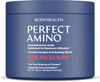 BodyHealth PerfectAmino Powder - BCAA and EAA Powder for Pre and Post Workout - Amino Acid Energy Drink for Men and Women to Support Lean Muscle and Recovery