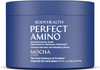 BodyHealth PerfectAmino Powder - BCAA and EAA Powder for Pre and Post Workout - Amino Acid Energy Drink for Men and Women to Support Lean Muscle and Recovery