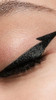 Stila Waterproof Liquid Eye Liner, Stay All Day Makeup with Fine Brush Tip Lasting Satin Finish, Smudge-Proof & Transfer-Resistant