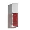 Sigma Beauty Renew Lip Oil – Tinted with Luxurious High-Shine Color & Long Lasting Hydration for Soft, Supple Lips, Non-Sticky w/Nourishing Antioxidants (All Heart, Berry Mauve Sheen)