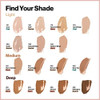 Revlon ColorStay Full Cover Longwear Matte Foundation Heat & Sweat Resistant Lightweight Face Makeup