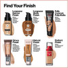 Revlon ColorStay Full Cover Longwear Matte Foundation Heat & Sweat Resistant Lightweight Face Makeup