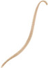 Revlon ColorStay Eyebrow Pencil with Spoolie Brush, Waterproof, Hair-Like Strokes for Natural Looking Brows