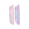 ColourPop Shadow Stix  Multichrome Cream Eyeshadow Stick with Long-Lasting Color - Multi-Use Cream Makeup with a Built-In Sharpener & Precise Tip for Easy Application - Cotton Candy (0.05 oz)
